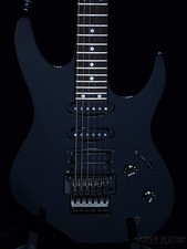 Ibanez 1987 RG670 -Nero-