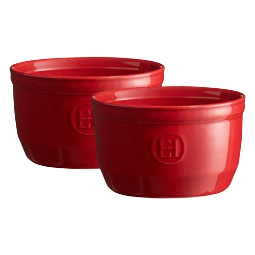 Emile henry set di - emile, 2
