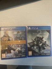 Destiny The Collection &