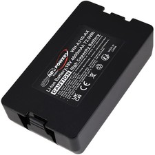 Batteria alta potenza - batteria, ad