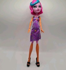 Monster High Create-A-Monster