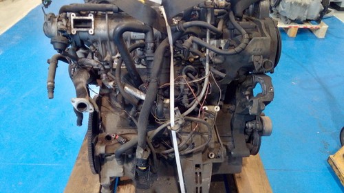Ricambio motore completo - ricambio,
