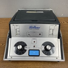 Beltone 119 Audiometro
