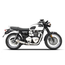 Kit scarico posteriore Zard