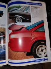 Ricerca Steppan Alfa 500