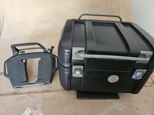 Bauletto Portapacchi Moto Morini Granpasso