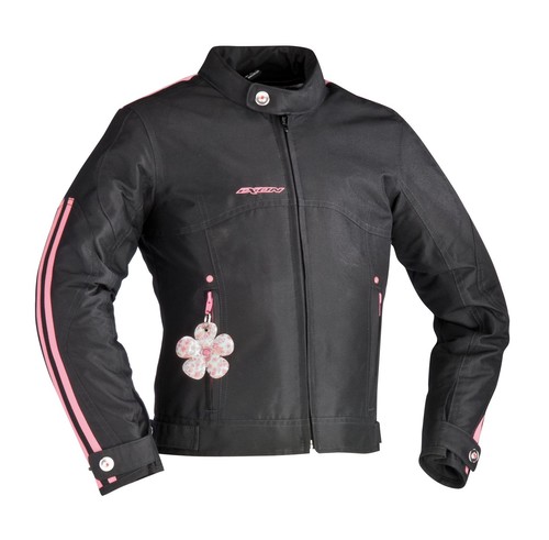 Giacca moto invernale - giacca,
