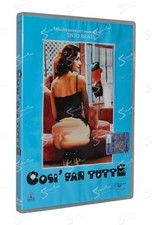 Così fan tutte DVD 1992 Tinto