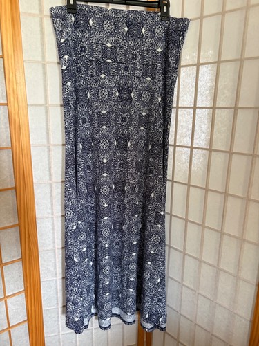 Maxi gonna lunga lularoe - lularoe, boho