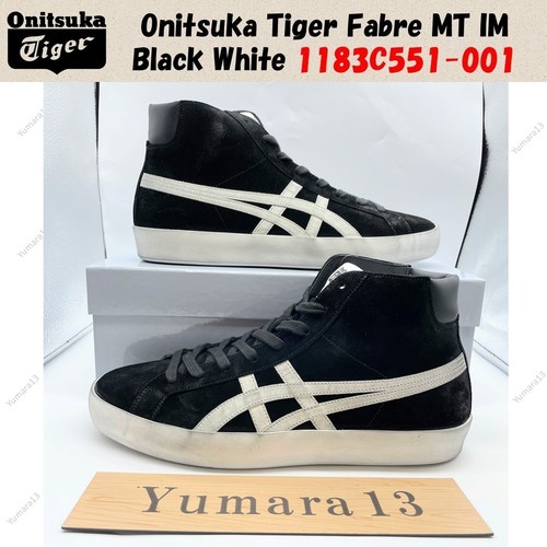 Onitsuka tiger fabre im - mt,