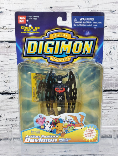 Modellino bandai digimon - bandai,
