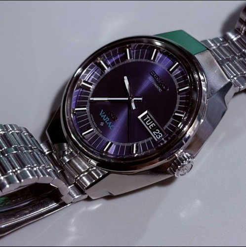 Orologio automatico seiko king - orologio,