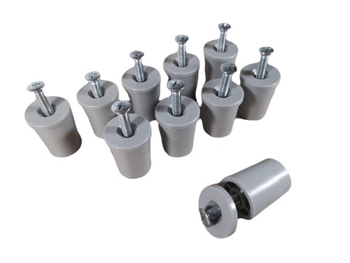 Rolatec fermo per tapparelle - -,