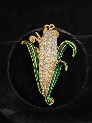 Spilla vintage trifari - spilla,