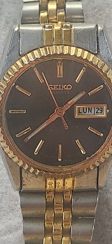 Per riparazione seiko - per, donna
