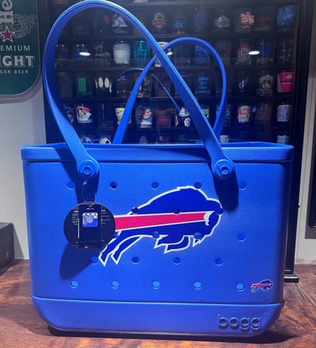 Nfl buffalo bills baby - bills, bogg