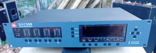 Jbl dsc 280 - jbl, controller