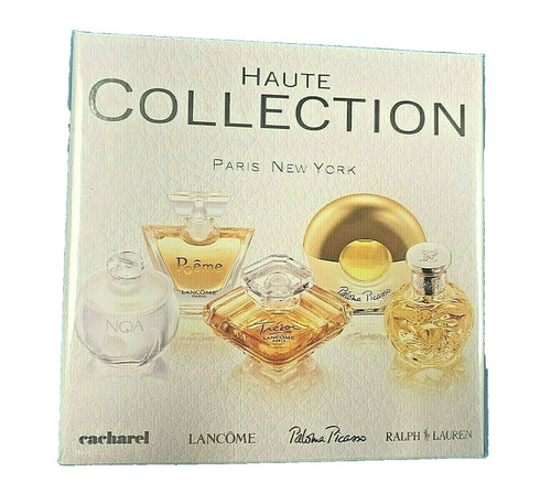 Lancome collezione edp - lancome,