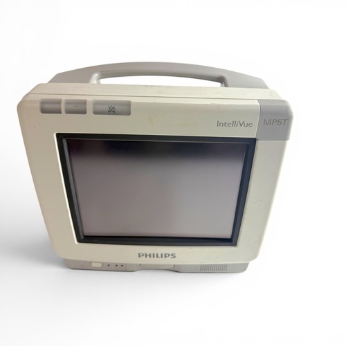 Philips intellivue mp5t - intellivue,