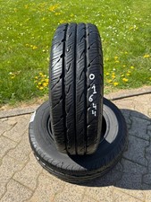 2 pneumatici estivi Uniroyal