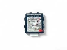 Toyota Carina T210 1998 Altre