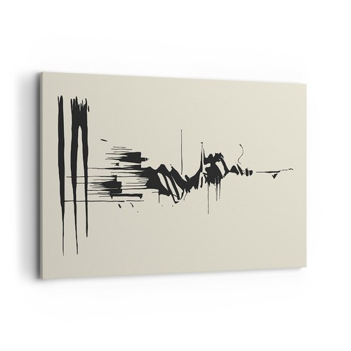 Quadro tela 120x80cm - quadro, su