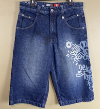 Pantaloncini denim Southpole