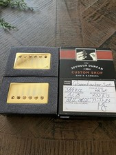 Seymour Duncan Custom Shop PAF