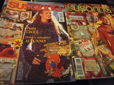 LOTTO 2 RIVISTE LE IDEE DI