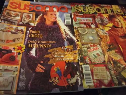 Lotto riviste idee - lotto, 2