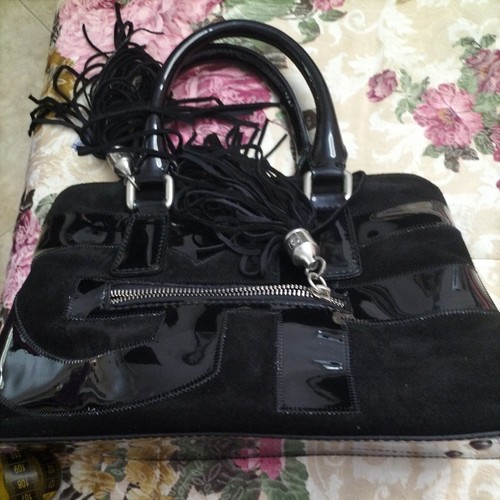 Borsa firmata gianfranco - borsa,