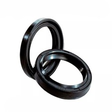 COPPIA FORCELLA PARAPOLVERE