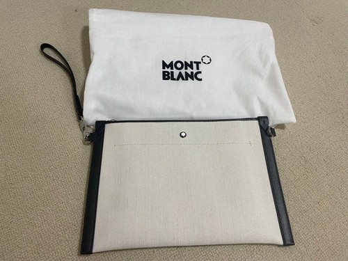 Borsa pochette mont blanc - borsa,