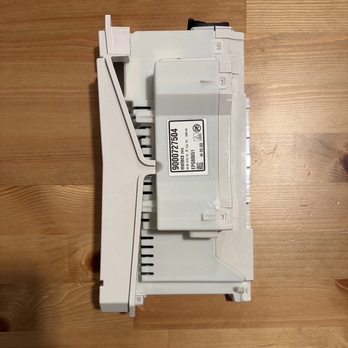 Bosch dishwasher control - bosch, board