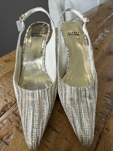 Stuart weitzman décolleté - stuart,