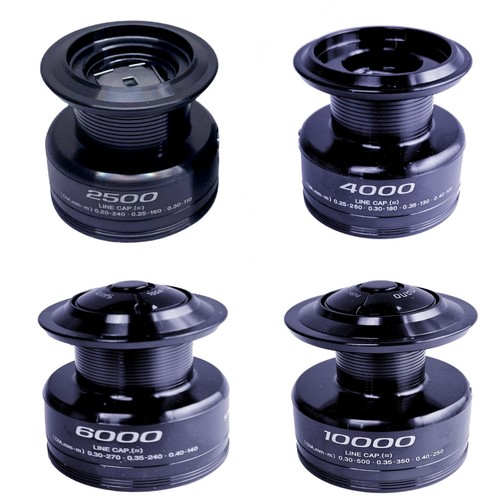 Bobina lega shimano 10000 - in,