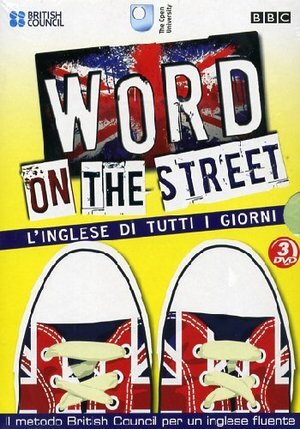 Word the street l - word,