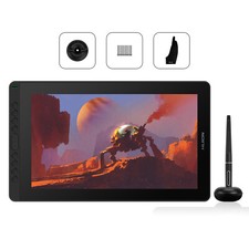 Ricondizionato HUION 2021