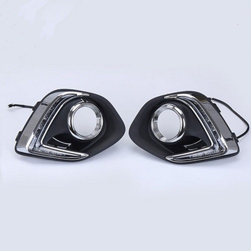 Luci diurne led drl - 2,