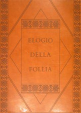 Erasmo da Rotterdam - Elogio