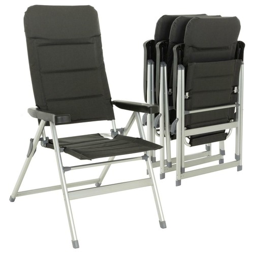 Set sedie alluminio - sedie,
