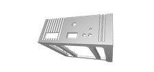 Gotek adapter for Ensoniq