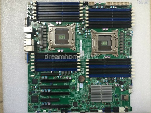 Scheda madre supermicro - madre,