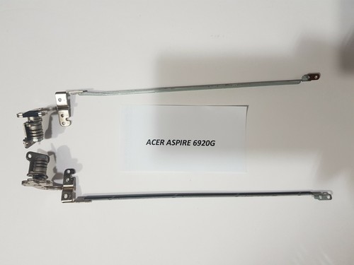 Acer aspire 6920g - 6920g, notebook