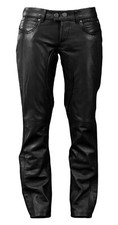 Pantaloni eleganti da uomo in
