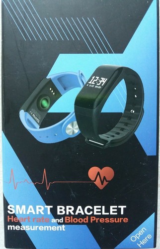 Orologio digitale contapassi - orologio,