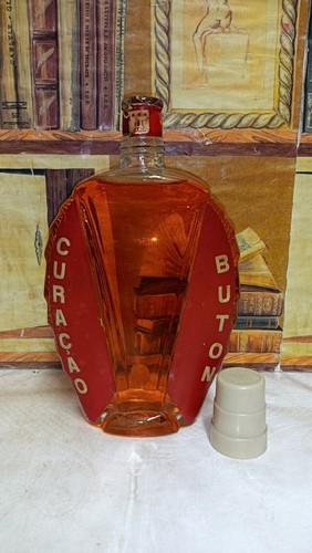 Curacao buton 72cl anni - 36%, 60