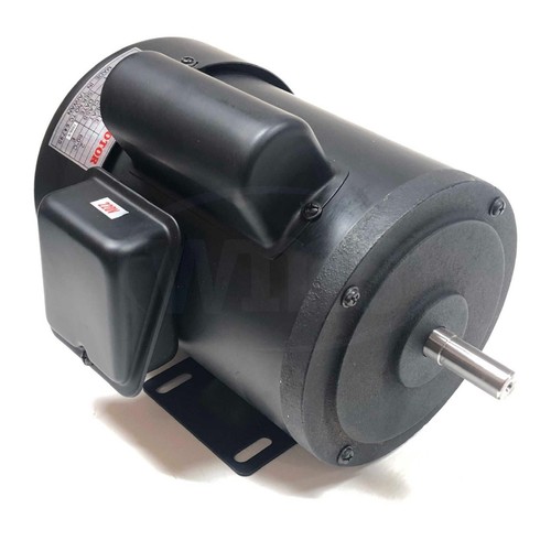 Motore induzione 471kw - motore, a