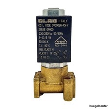 Elettrovalvola 230V 2 Modo per