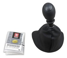 Manopola leva cambio originale